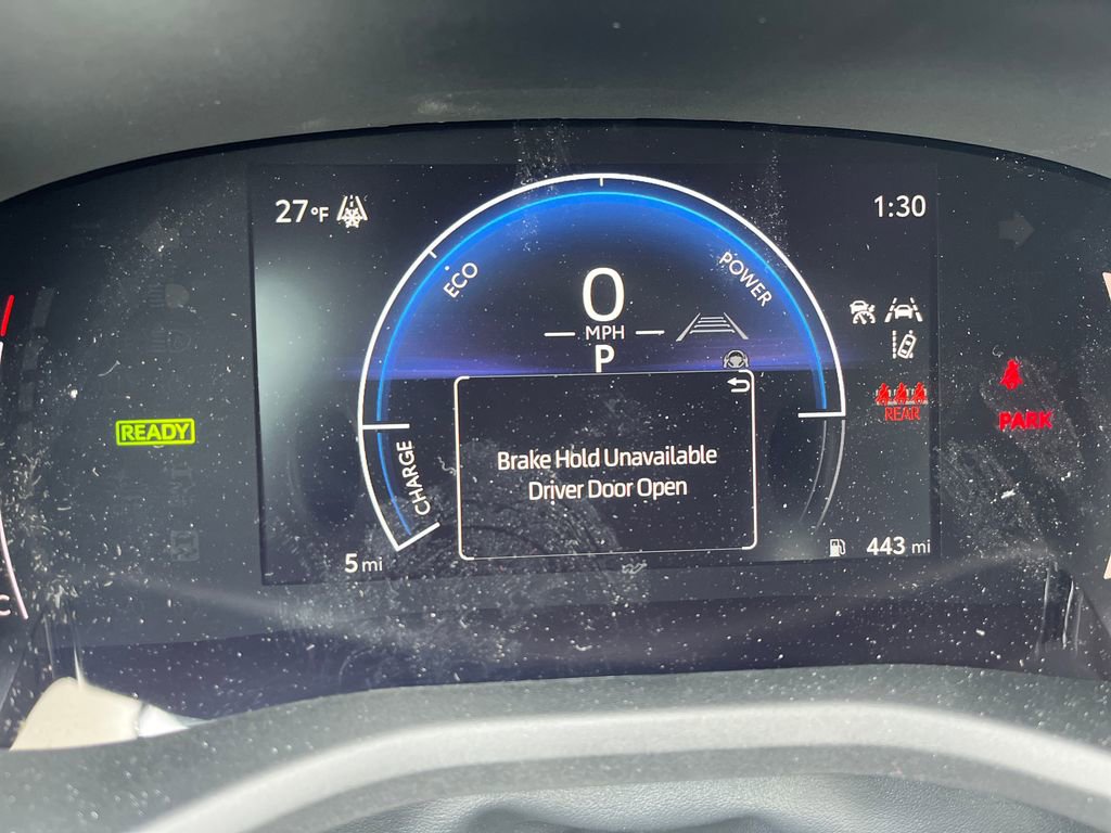 New 2026 Toyota Camry LE image 16