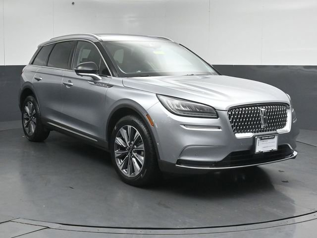 Certified 2021 Lincoln Corsair Reserve w/ Equipment Group 201A AWD/4WD video 1