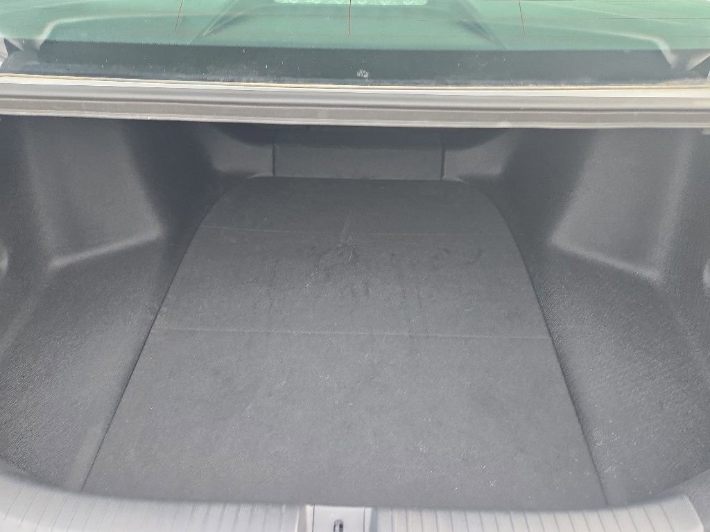Used 2025 Honda Accord Sport image 28