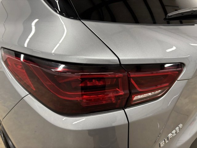 Used 2025 Chevrolet Blazer LT w/ Driver Confidence Package image 7