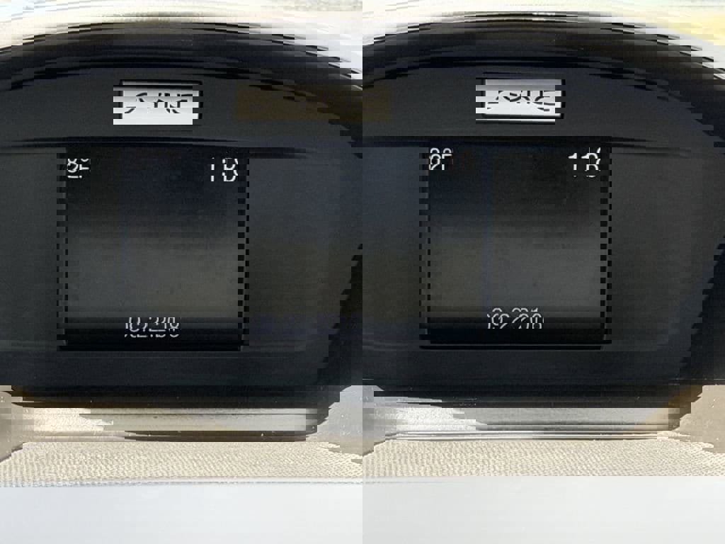 Used 2018 Ford Escape S FWD image 22