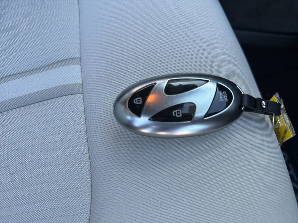 Used 2025 Hyundai Sonata SEL image 28