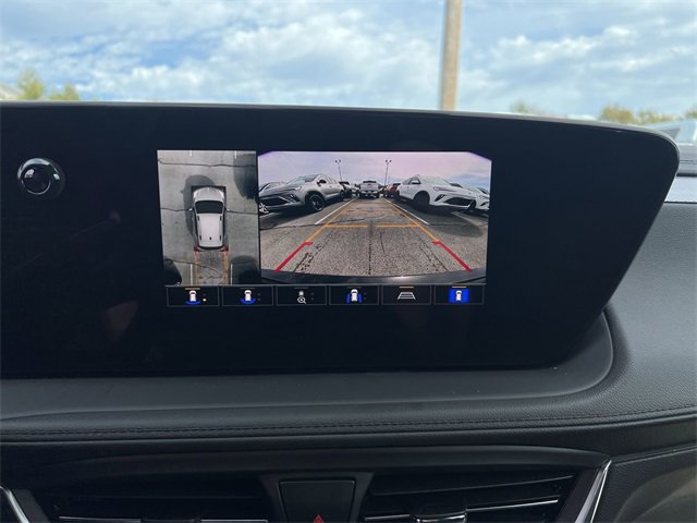 New 2026 Buick Encore GX Sport Touring w/ Advanced Technology Package image 18