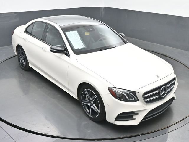 Used 2018 Mercedes-Benz E 300 4MATIC image 42