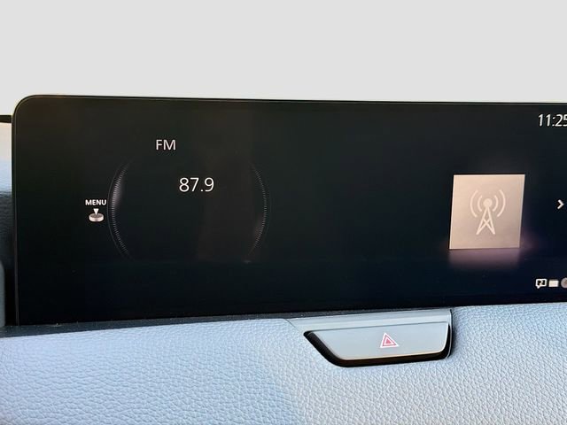 New 2026 MAZDA CX-90 Plug-In Hybrid w/Premium Sport AWD/4WD image 35