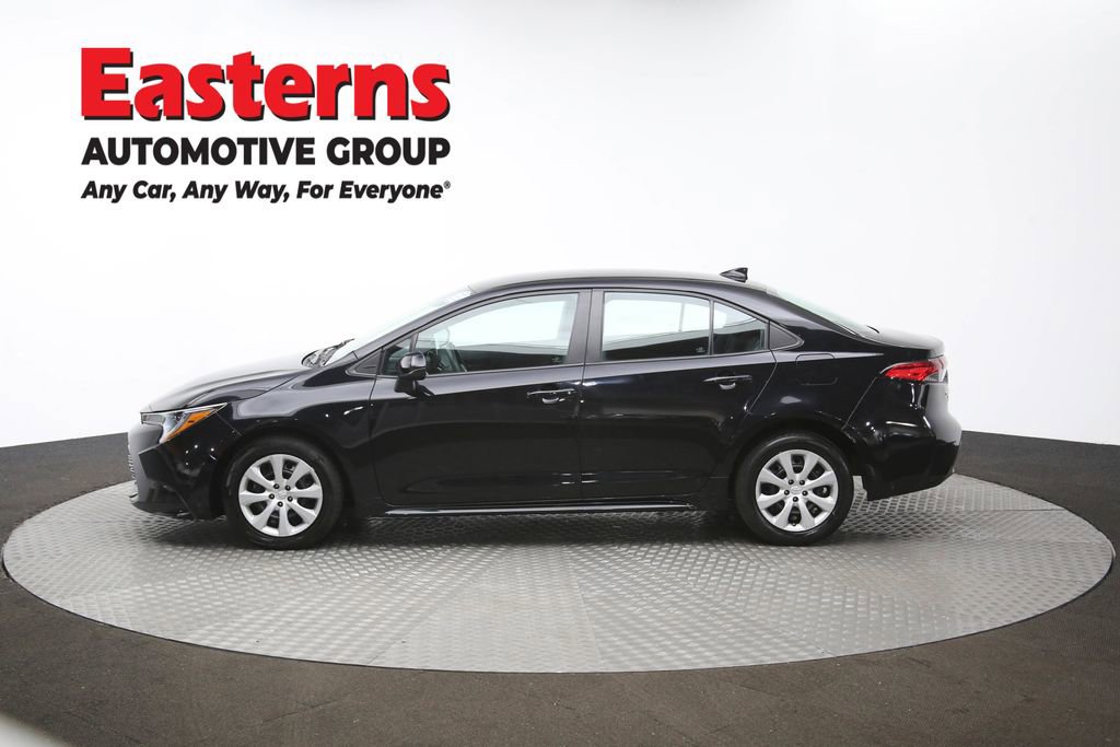Used 2023 Toyota Corolla LE image 58