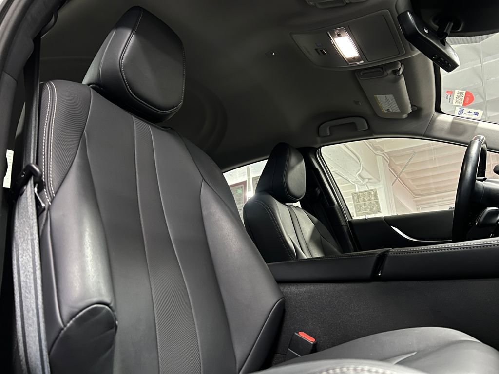 Certified 2022 Toyota Mirai XLE image 23