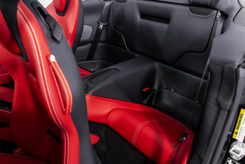 Certified 2024 Ferrari Roma Spider image 42
