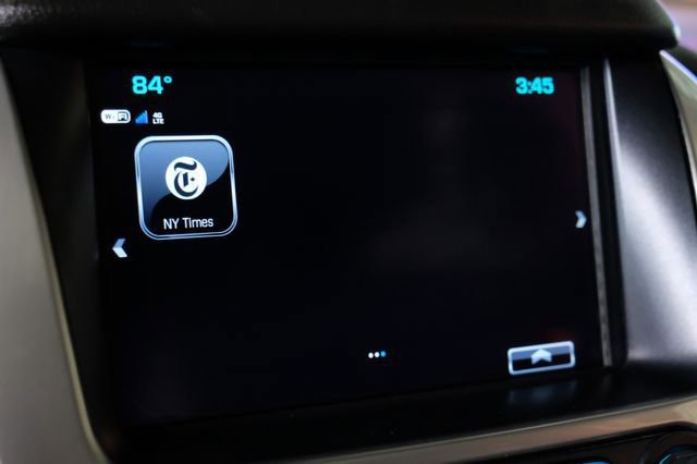 Used 2019 Chevrolet Tahoe LT AWD/4WD image 31