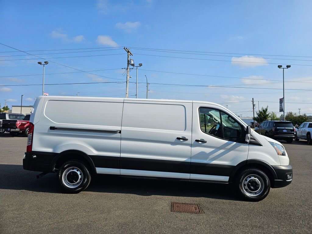 Used 2020 Ford Transit 350 Low Roof image 5