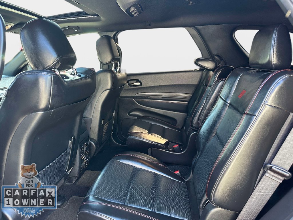 Used 2023 Dodge Durango R/T AWD/4WD image 15