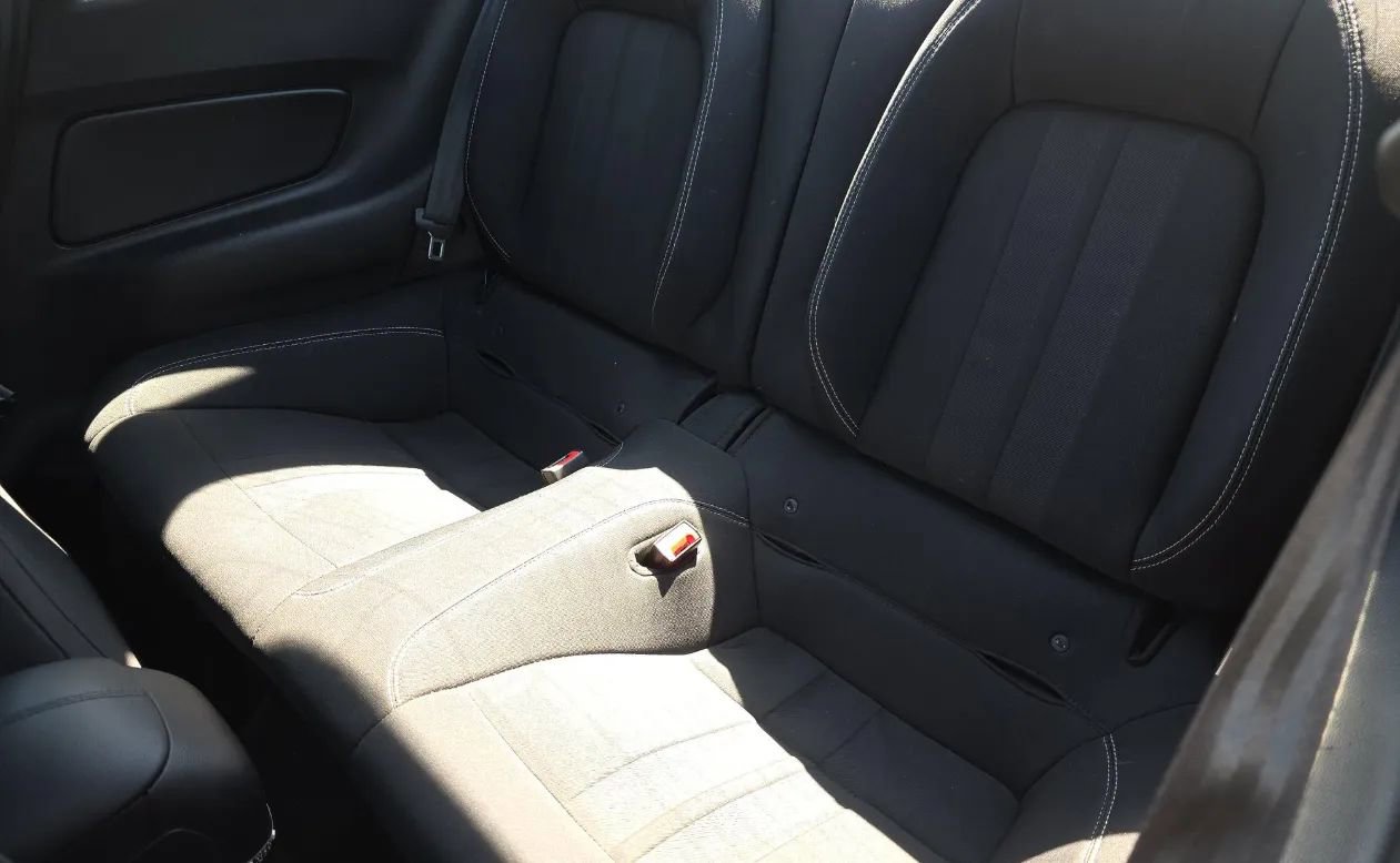 Used 2019 Ford Mustang GT w/ Black Accent Package RWD image 9