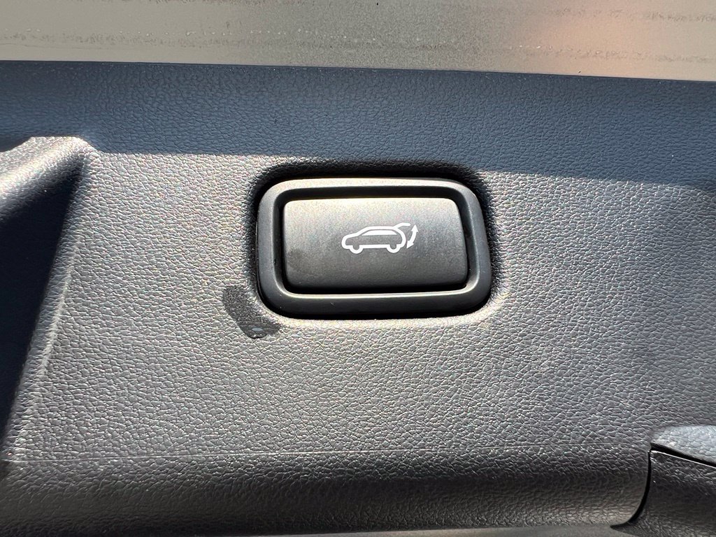 Used 2024 Hyundai Tucson SEL AWD/4WD image 42