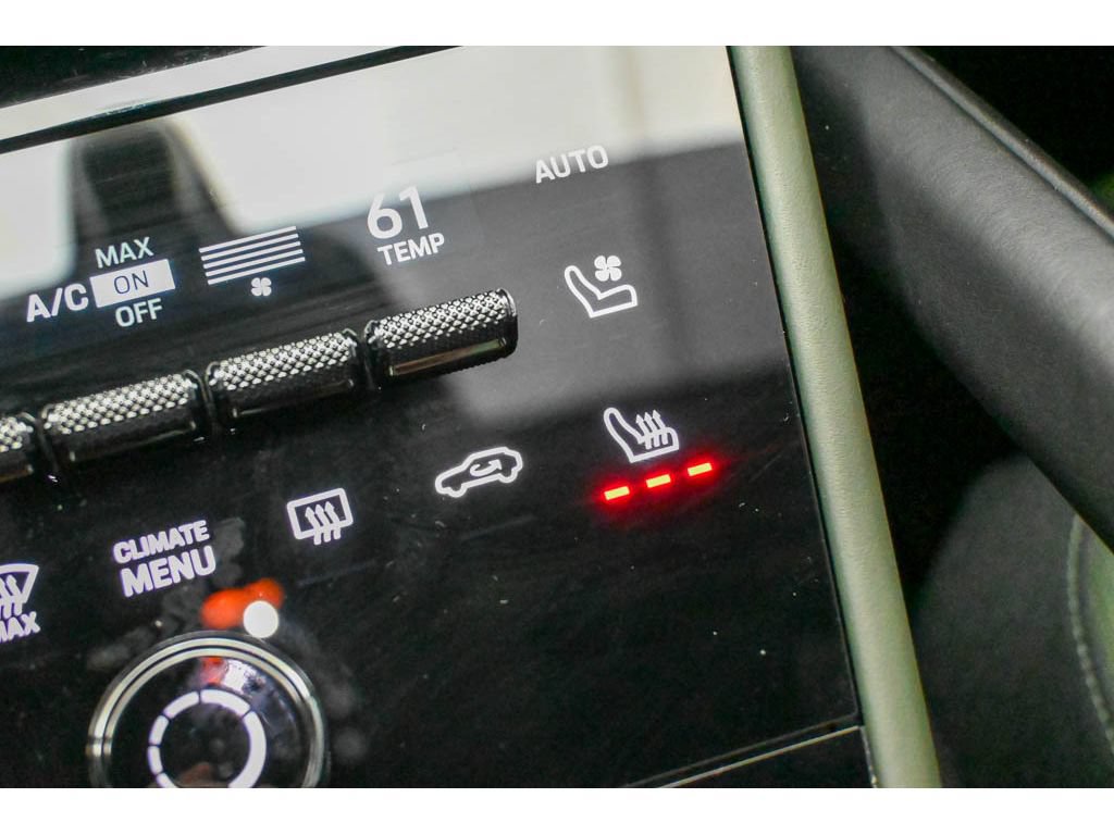 Used 2024 Porsche Cayenne S AWD/4WD image 56