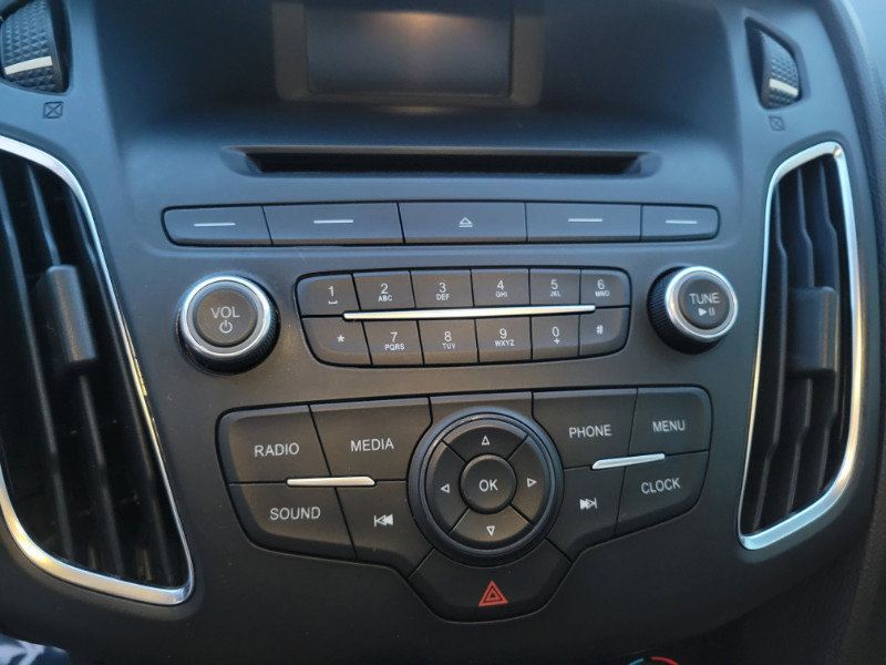 Used 2016 Ford Focus ST image 37