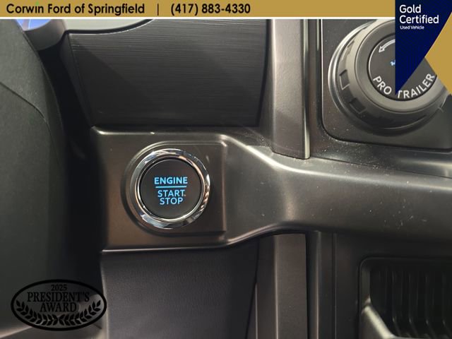 Certified 2024 Ford F150 XLT w/ Equipment Group 302A MID AWD/4WD image 31