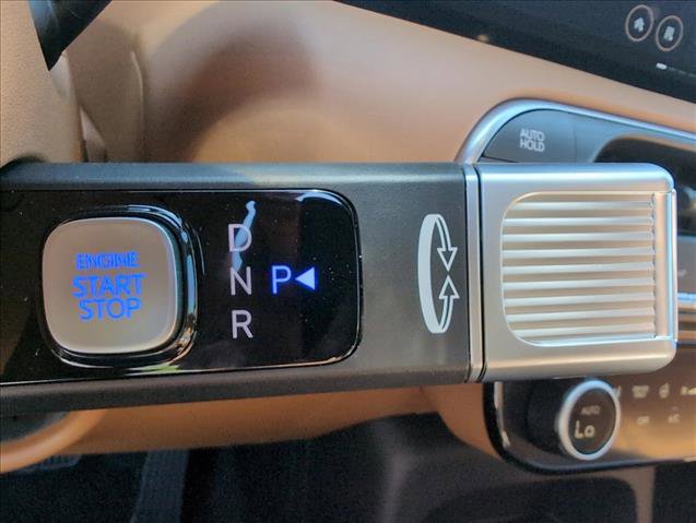 New 2026 Hyundai Palisade Calligraphy AWD/4WD image 15