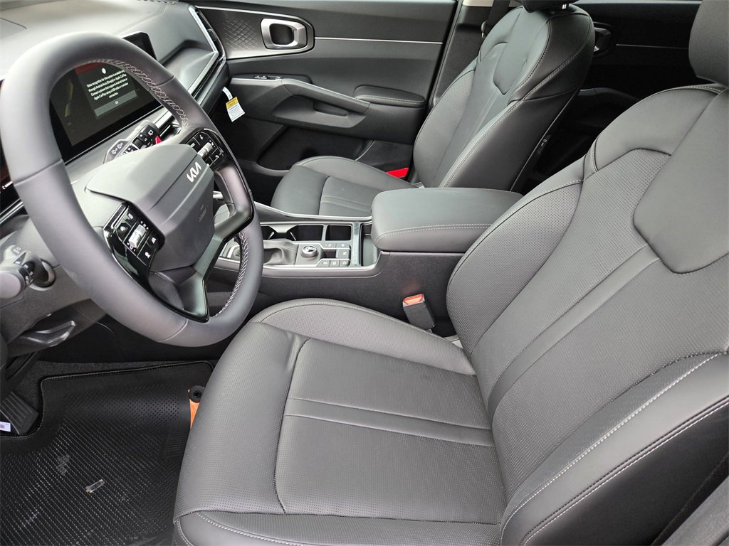 New 2026 Kia Sorento S image 9
