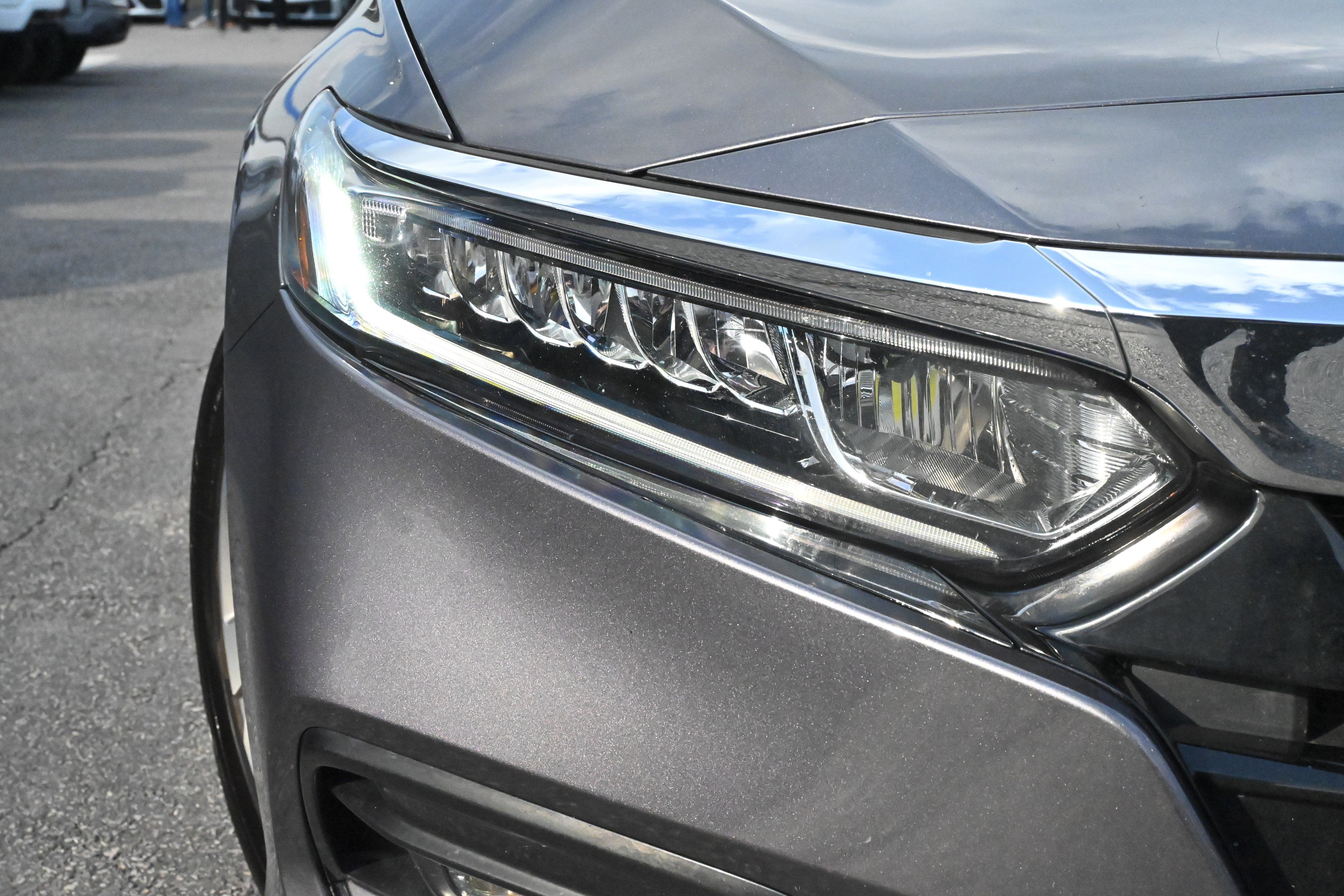 Used 2019 Honda Accord EX-L image 25