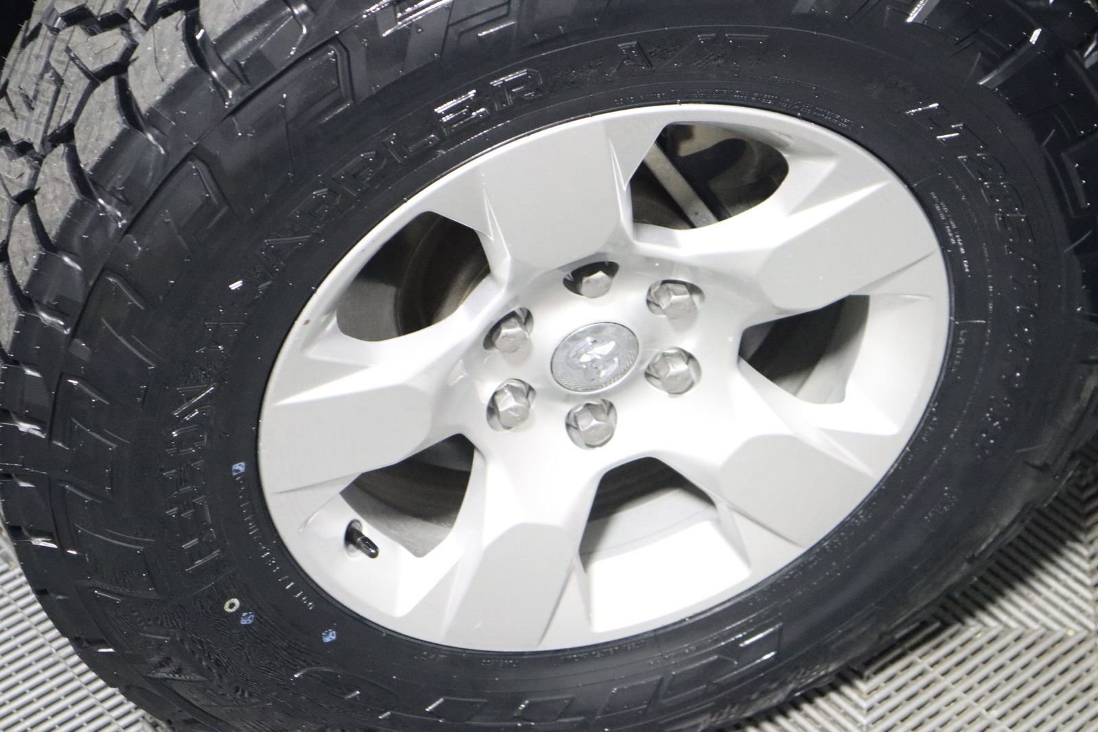 Used 2022 RAM 1500 Big Horn image 60