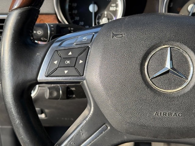 Used 2013 Mercedes-Benz GL 550 4MATIC image 15