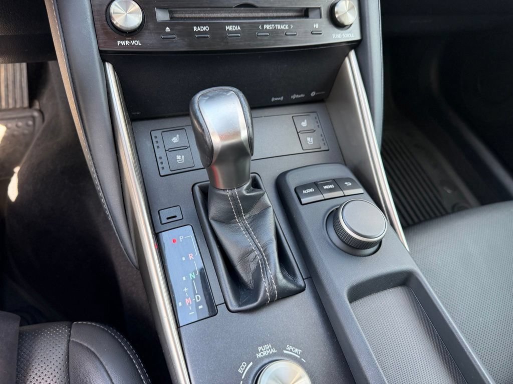 Used 2018 Lexus IS 300 AWD w/ Comfort Package image 25