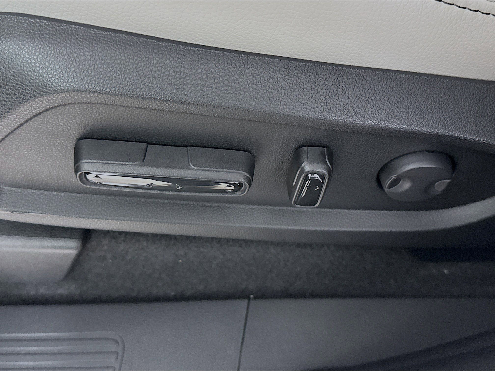 New 2026 Honda Pilot EX-L image 24