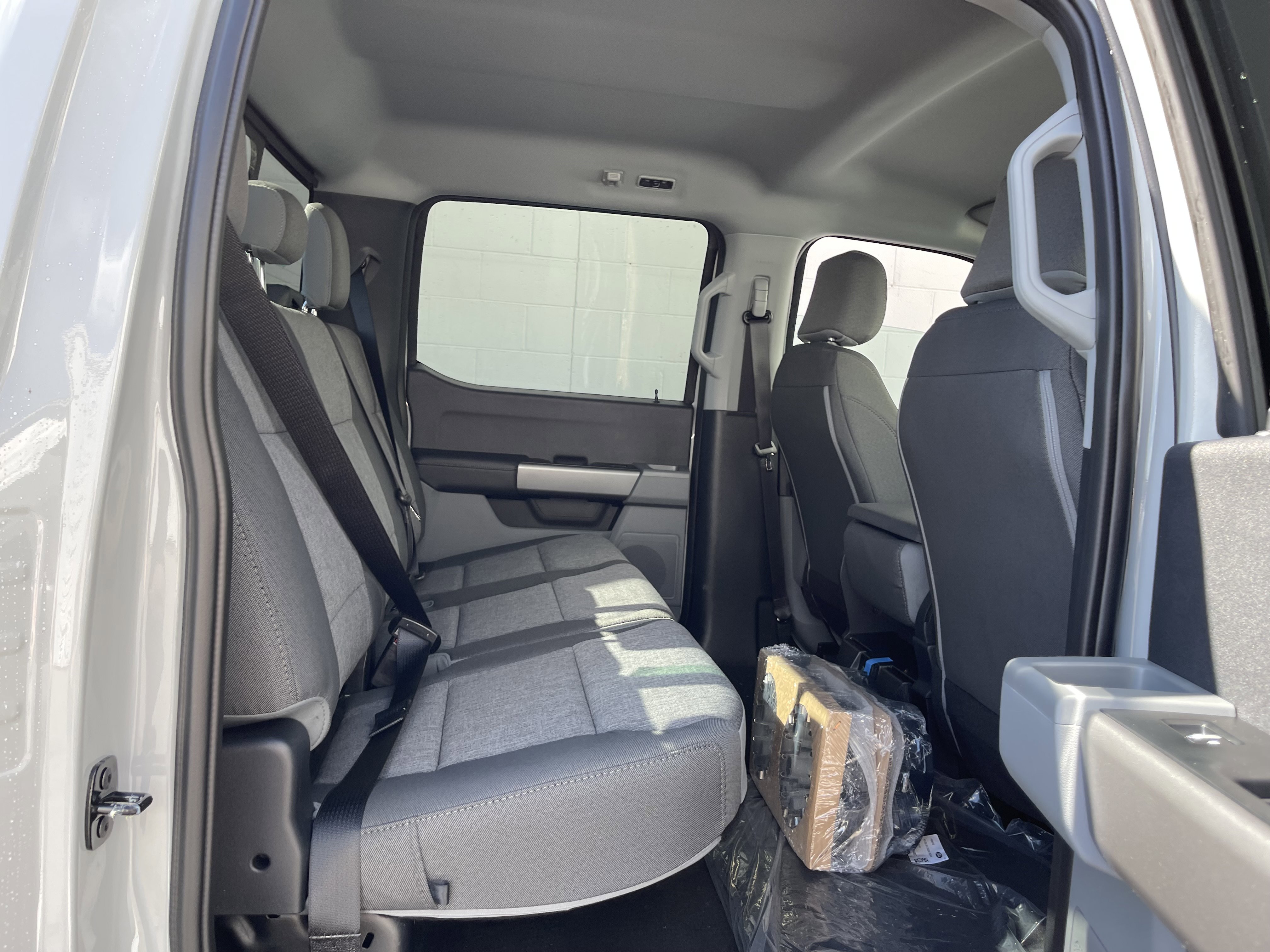 New 2026 Ford F250 XL w/ STX Appearance Package image 26