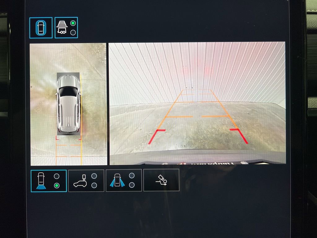 New 2026 GMC Acadia Elevation w/ Black Edition image 18