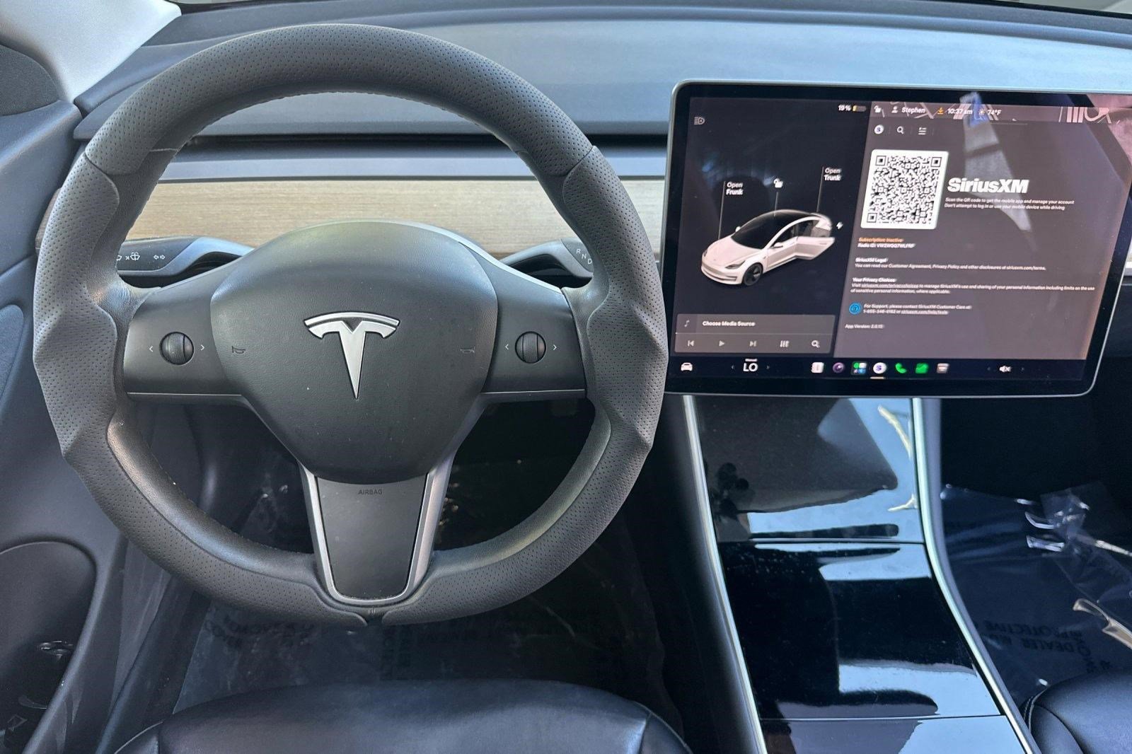 Used 2019 Tesla Model 3 Long Range AWD/4WD image 27