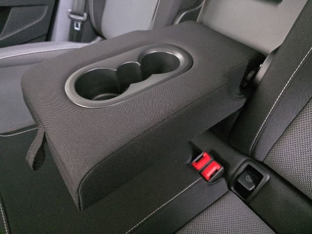 Certified 2022 Volkswagen Taos S AWD/4WD image 29