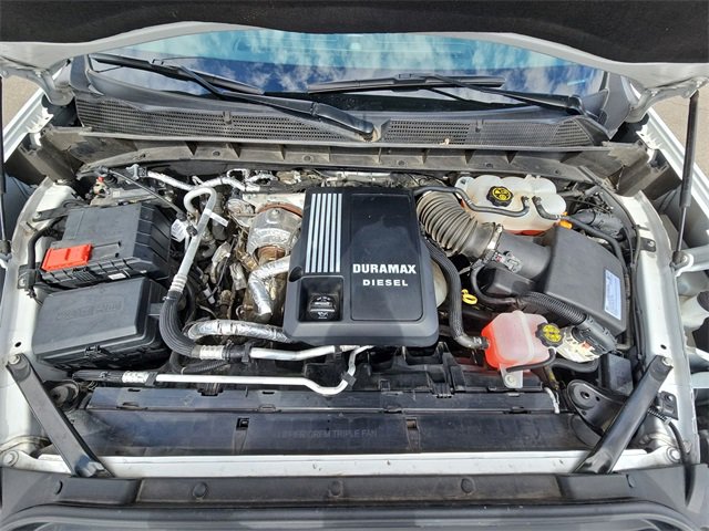 Used 2021 GMC Sierra 1500 SLE w/ X31 Off-Road Package image 17