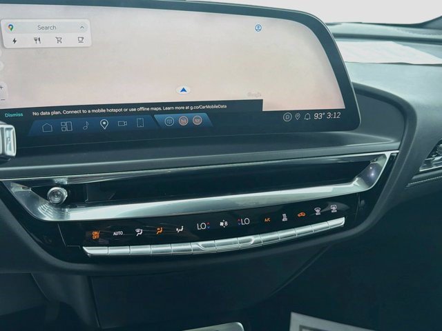 Certified 2024 Cadillac Lyriq Tech w/ Driver Assist Package RWD image 14