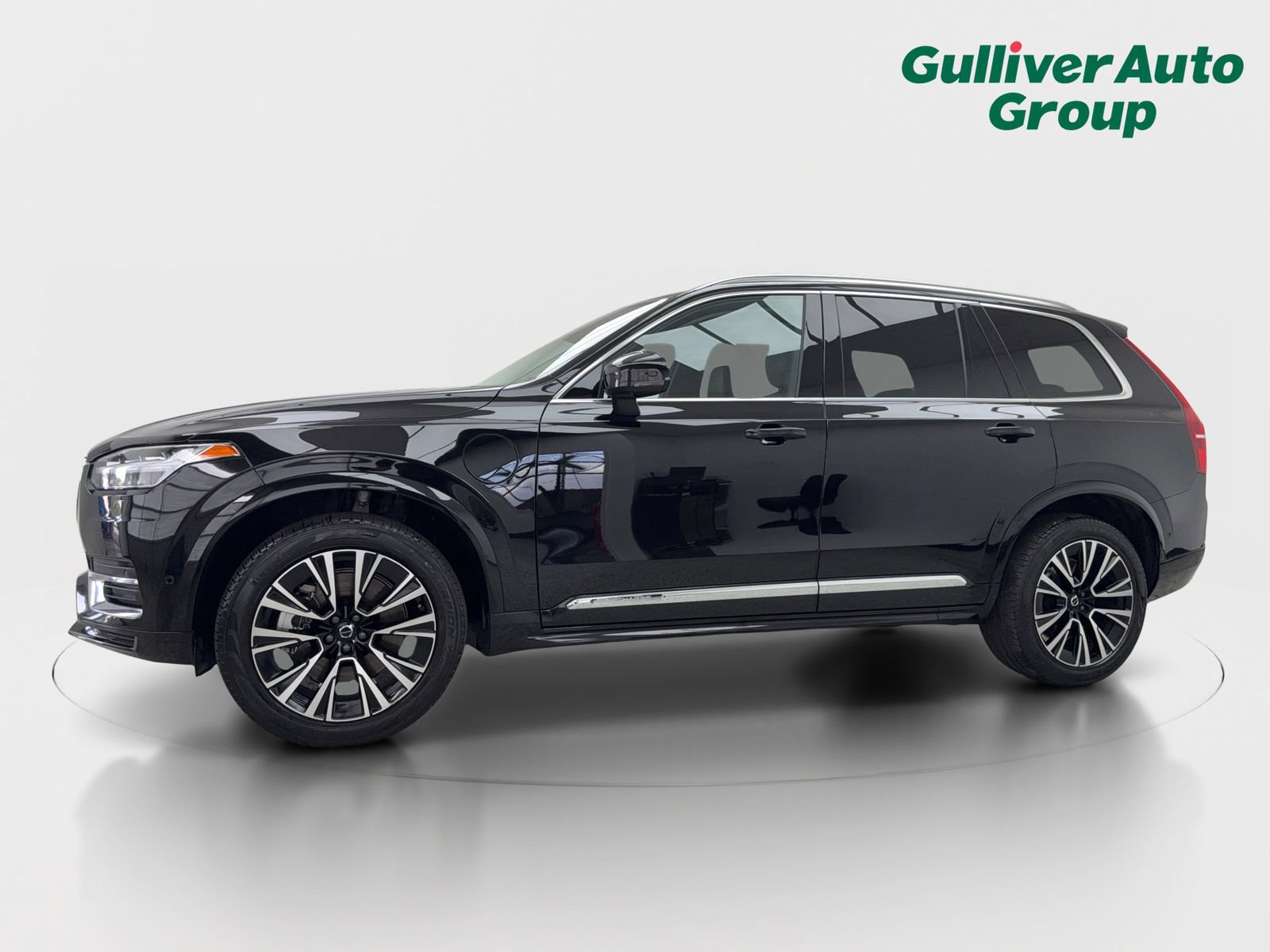 Used 2024 Volvo XC90 T8 Plus AWD/4WD video 2