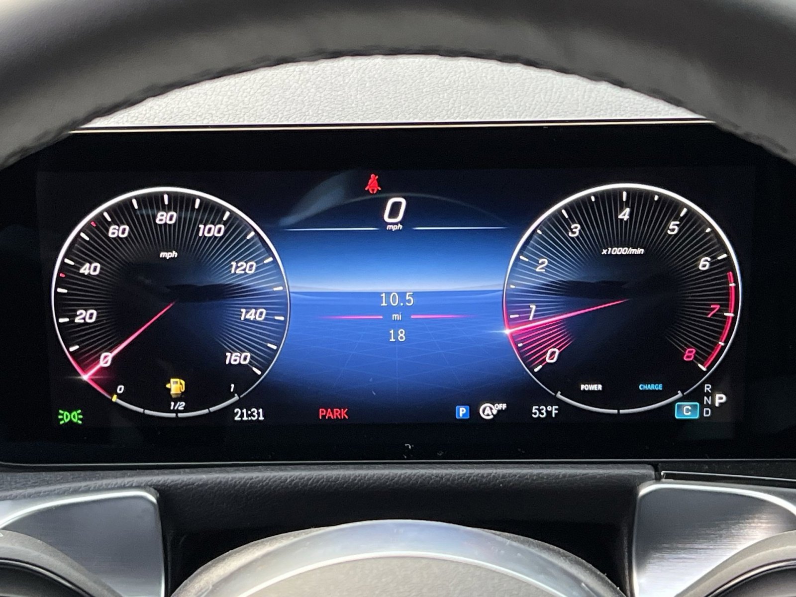 New 2026 Mercedes-Benz GLB 250 4MATIC image 15