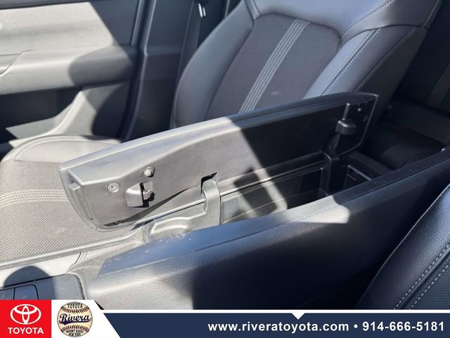 Used 2023 MAZDA CX-50 2.5 S w/ Cargo Package image 23