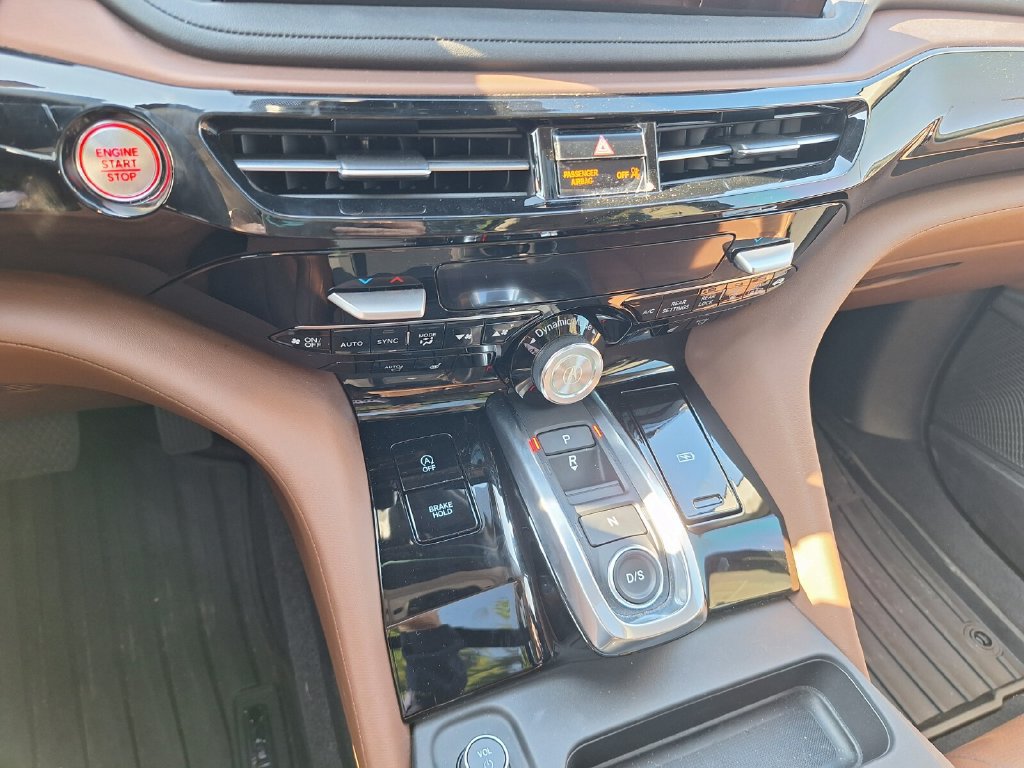 Certified 2025 Acura MDX w/ Technology Package AWD/4WD image 16