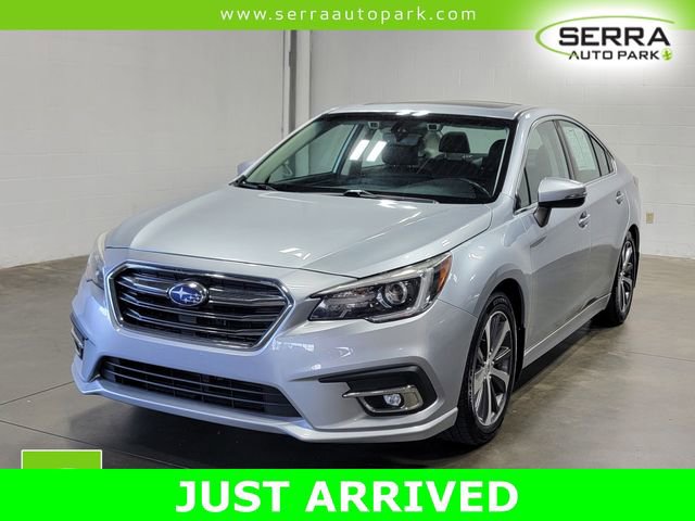 Used 2018 Subaru Legacy 2.5i Limited AWD/4WD image 1
