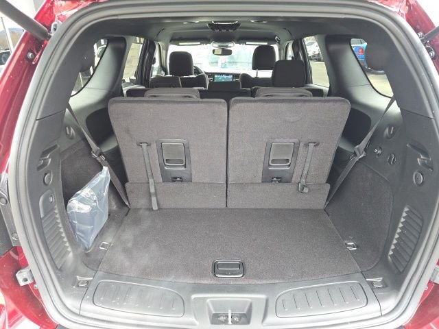 New 2026 Dodge Durango GT image 28