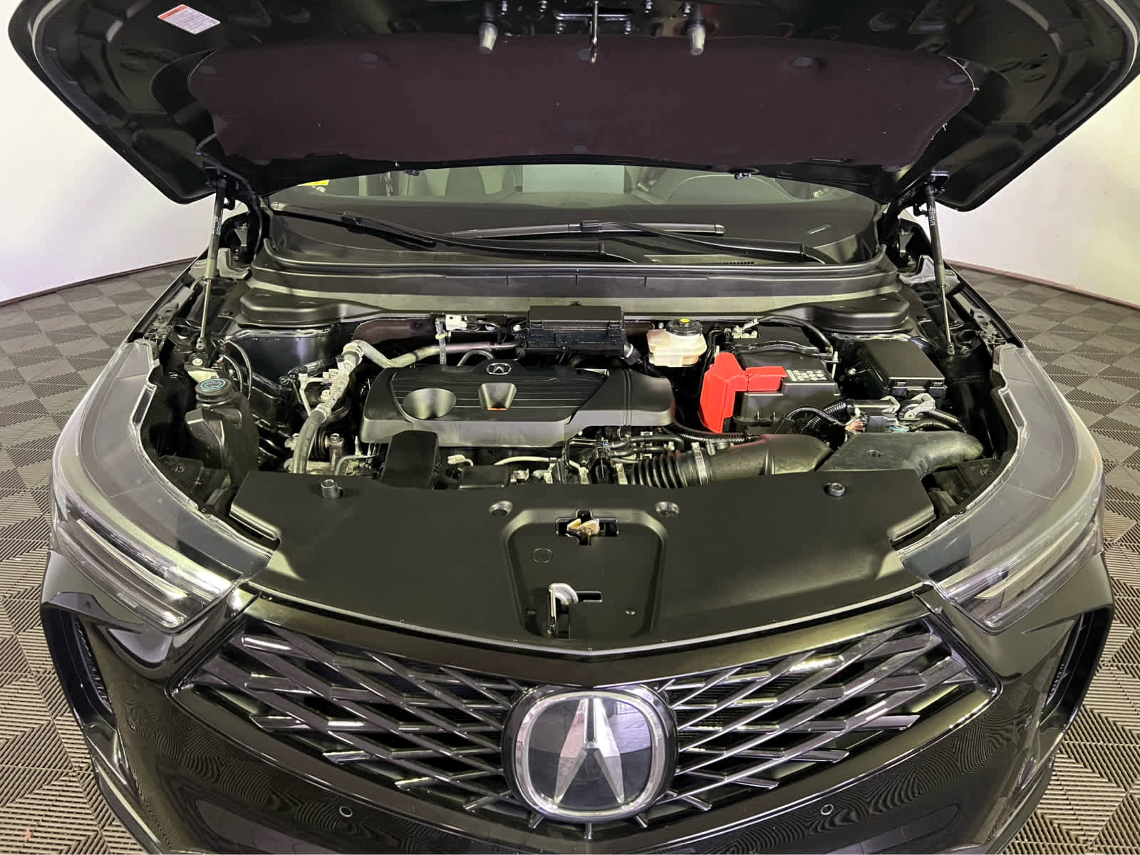 Used 2026 Acura RDX A-Spec AWD/4WD image 33