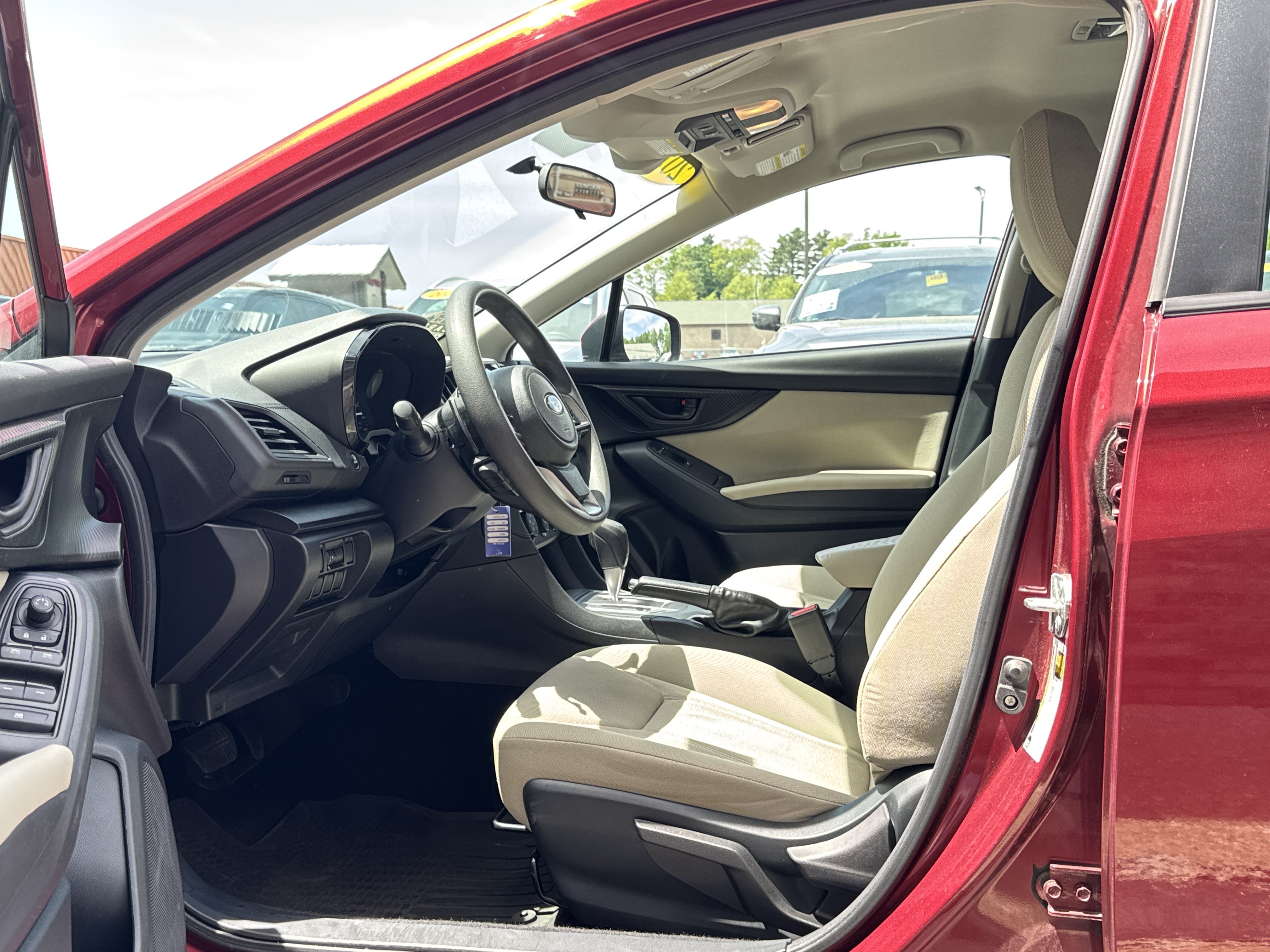 Used 2022 Subaru Impreza 2.0i Premium AWD/4WD image 9