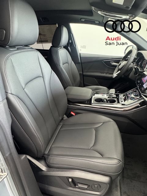 New 2026 Audi Q8 Premium Plus AWD/4WD image 18