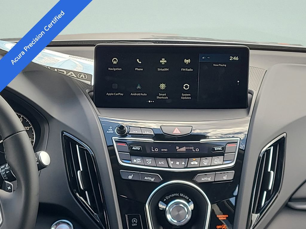 Used 2026 Acura RDX w/ Technology Package AWD/4WD image 20