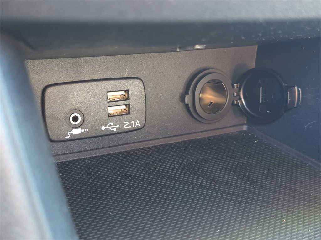 Used 2020 Subaru Crosstrek 2.0i Limited image 24