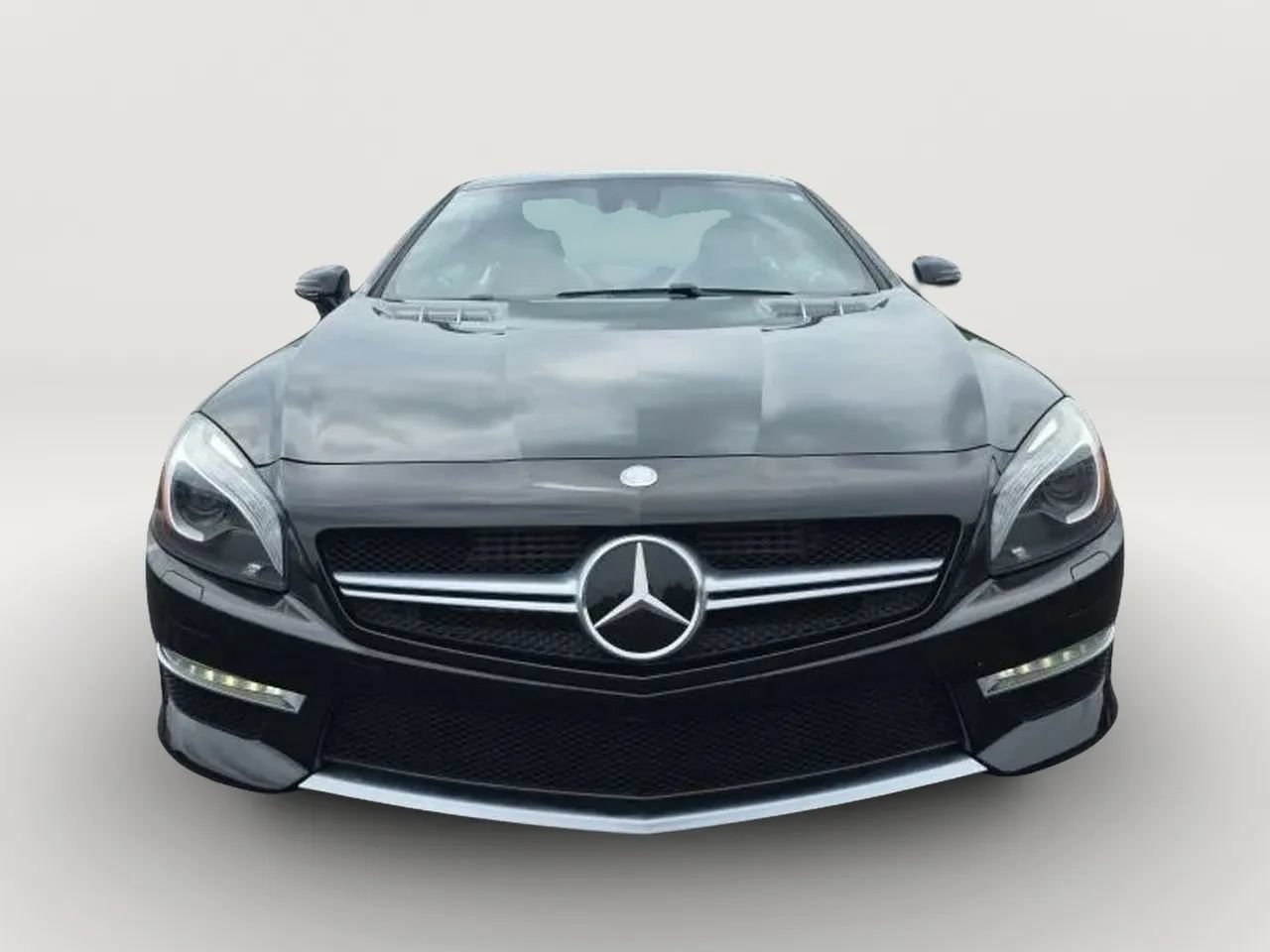 Used 2013 Mercedes-Benz SL 63 AMG image 4