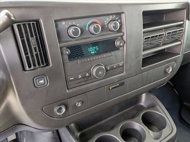 Used 2013 Chevrolet Express 1500 image 13