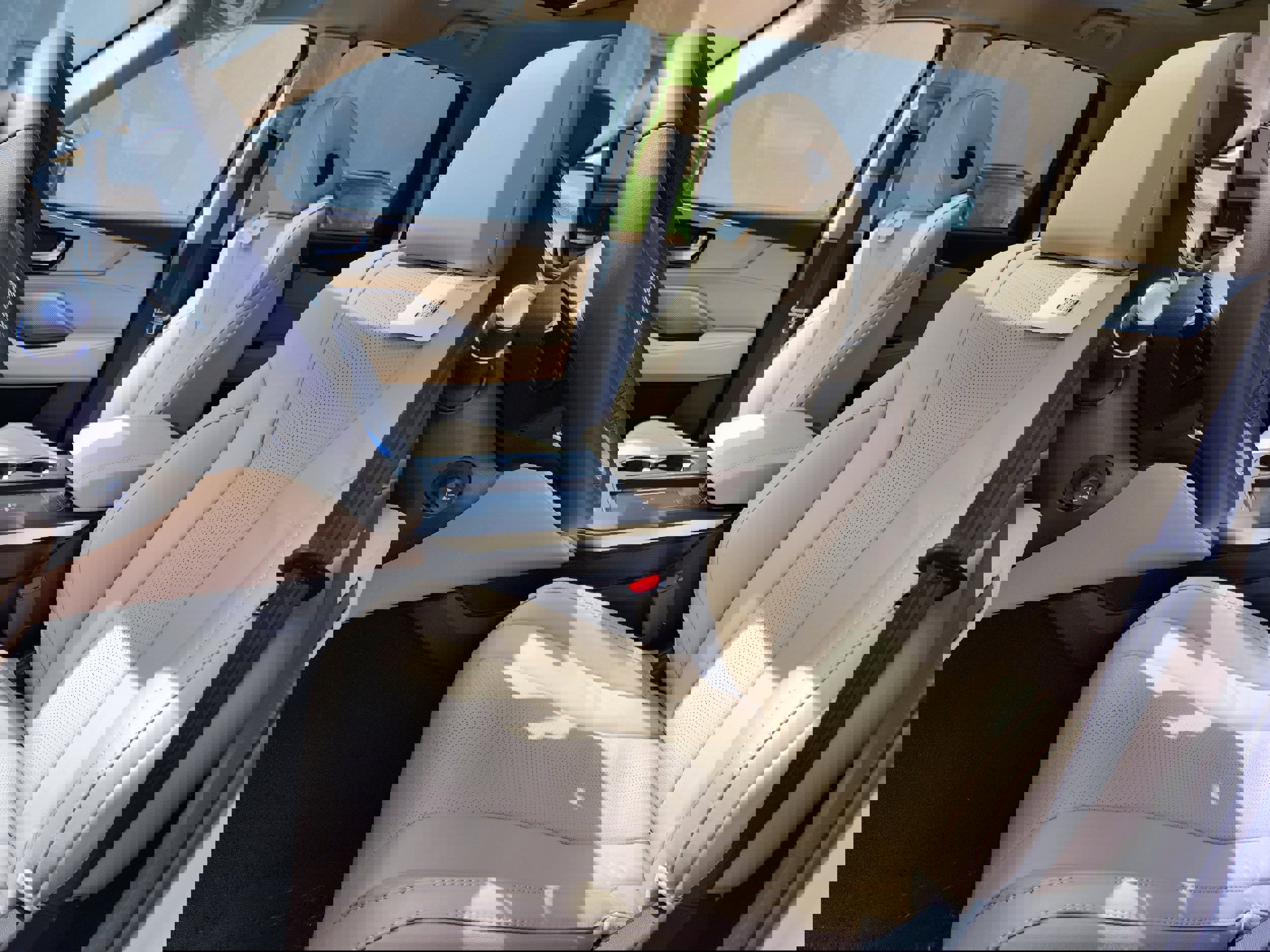 New 2026 Acura MDX SH-AWD w/ Technology Package image 8