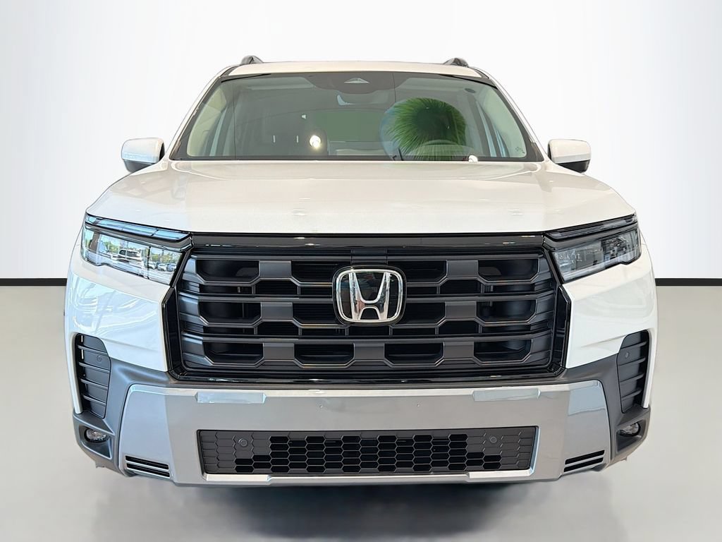 Used 2026 Honda Pilot EX-L image 3