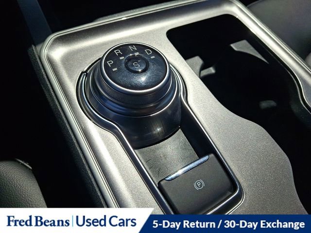 Certified 2024 Ford Edge SEL w/ Convenience Package AWD/4WD image 21