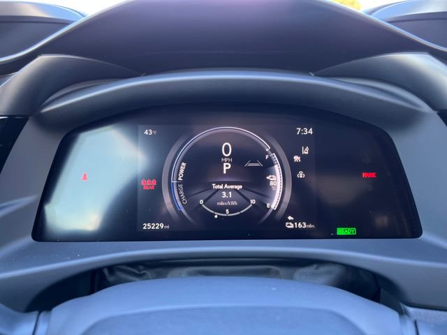 Used 2023 Lexus RZ 450e Premium w/ Technology Package image 22